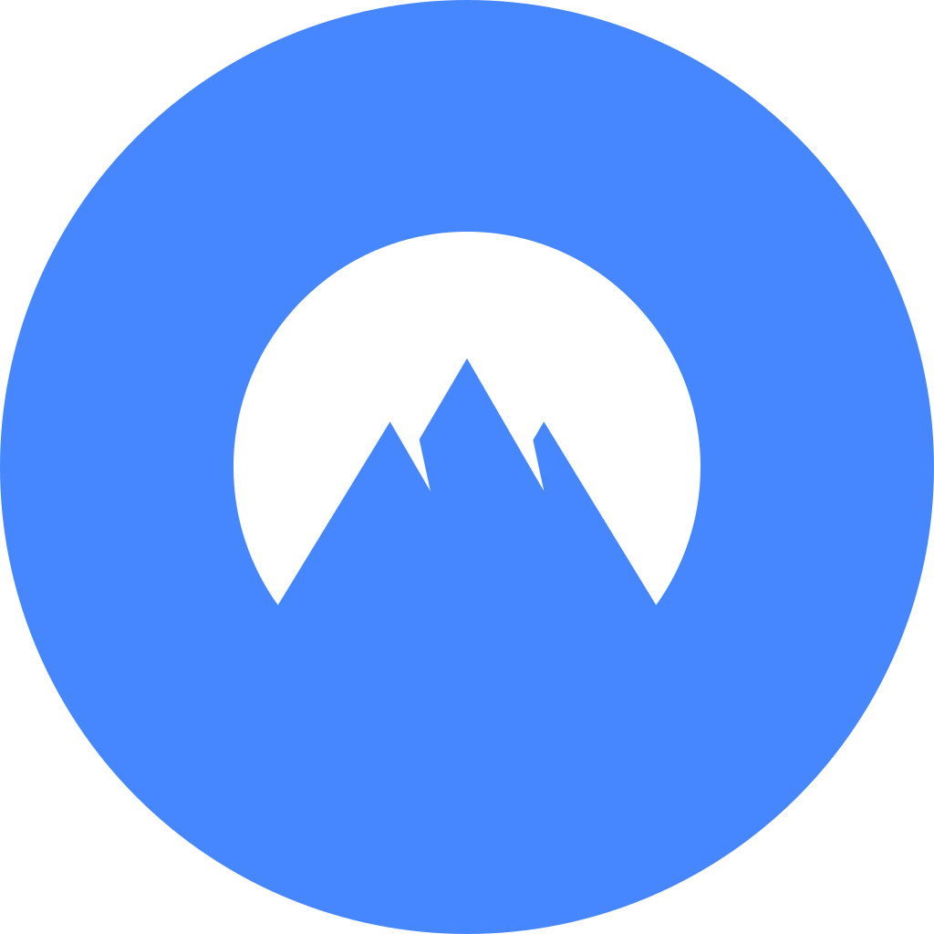 NordVPN Logo