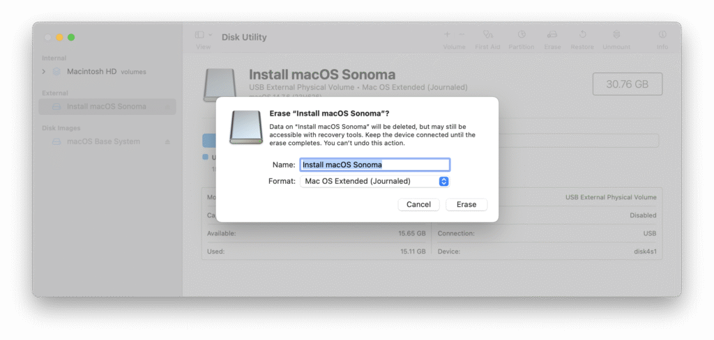 Reformat-the-USB-Stick