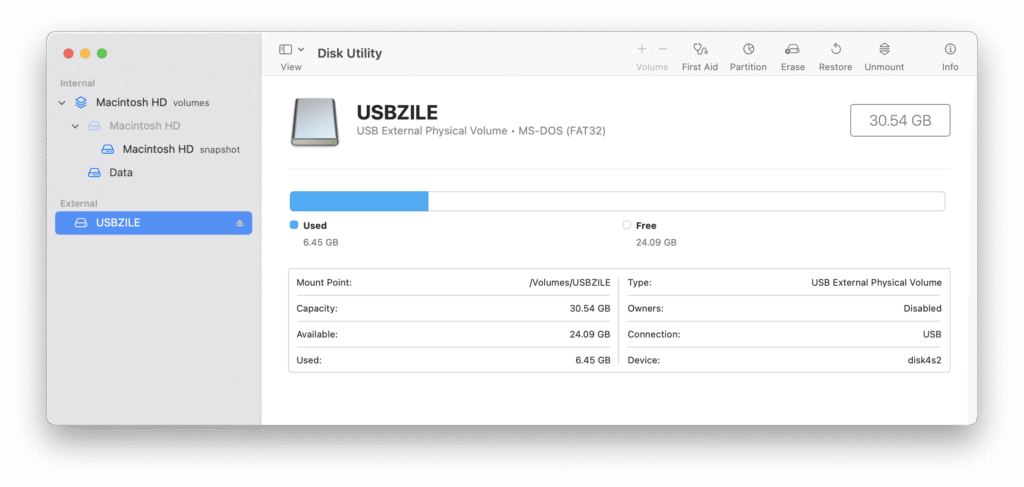 erase-flash-drive